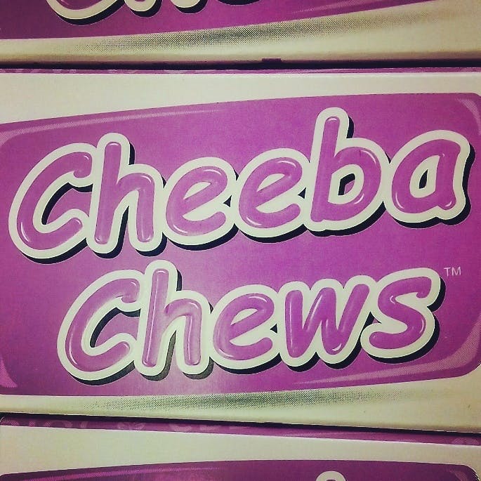 Recreational/ CBD Cheeba Chews