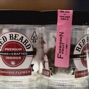Red Beard Farms Forbidden Fruit