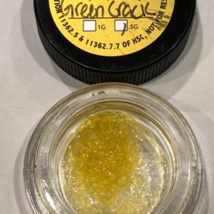 RED DRAGON .5G TERP SAUCE(1G FOR $55)