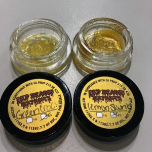 RED DRAGON EXTRACTS