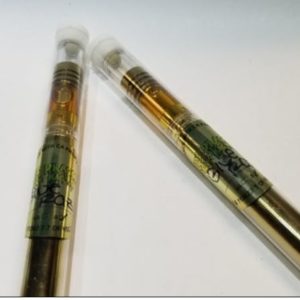 Red Dragon Extracts Disposable