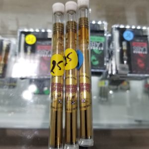 RED DRAGON EXTRACTS DISPOSABLE PEN