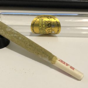 Red Dragon Extracts Preroll(2FOR20)