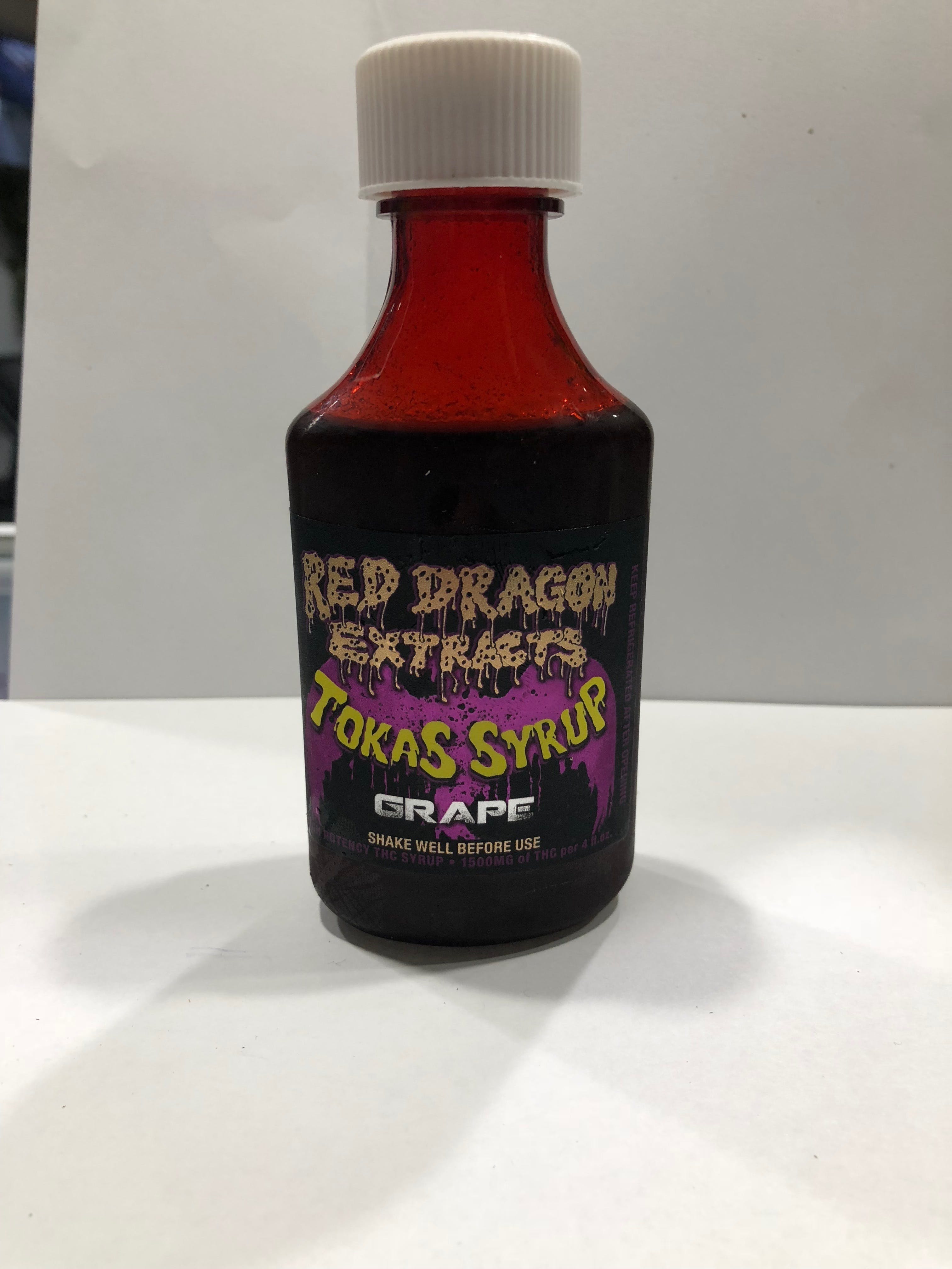 edible-red-dragon-extracts-syrup-2000mg