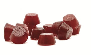 edible-red-licorice-gummies