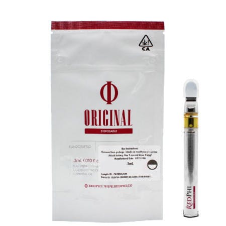 concentrate-red-phi-disposable-3ml-fire-og
