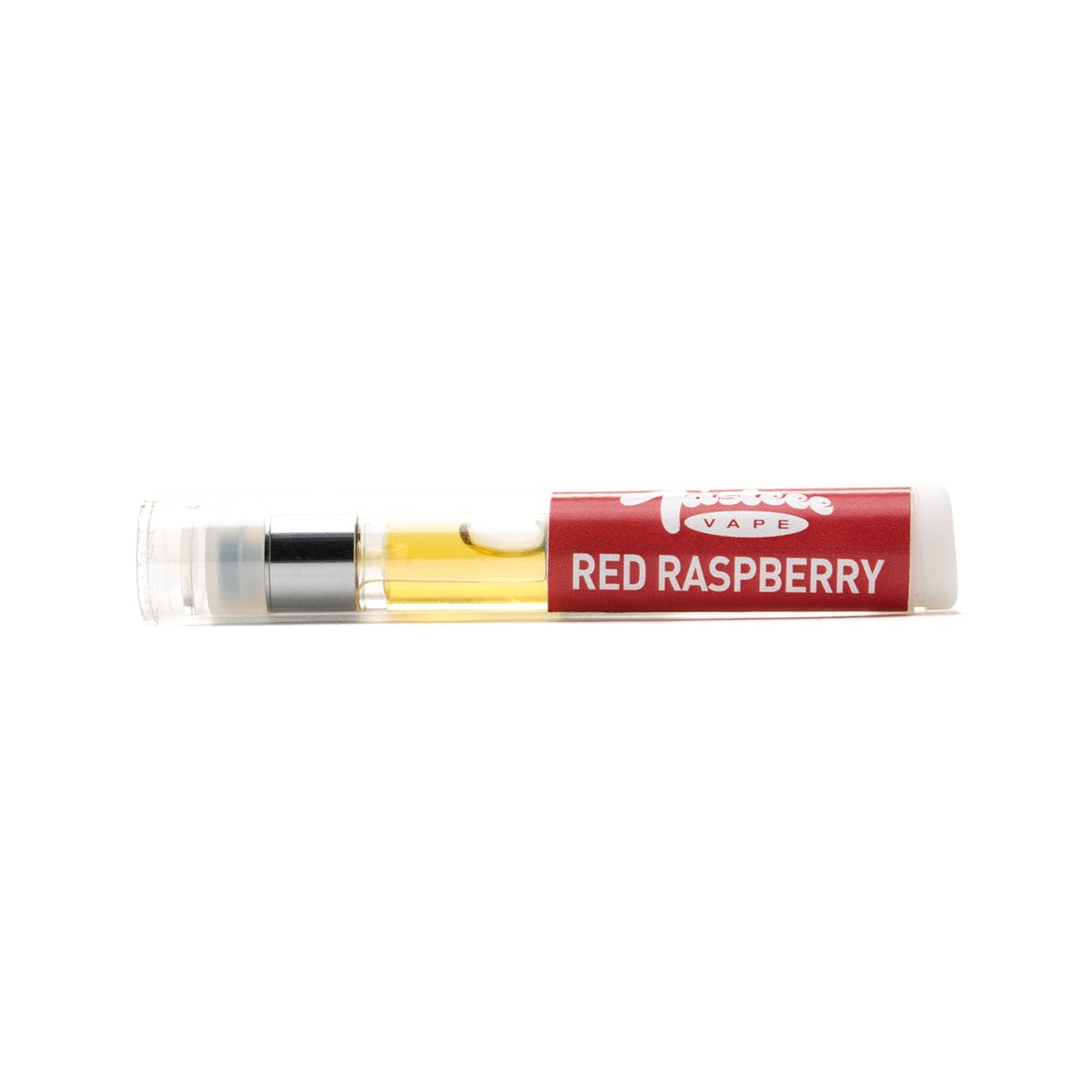 Red Raspberry Tasteee Cartridge