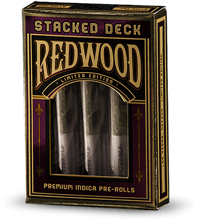 preroll-redwood-stacked-deck-sour-diesel-5pk