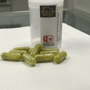Refer Relief 1000mg Capsules