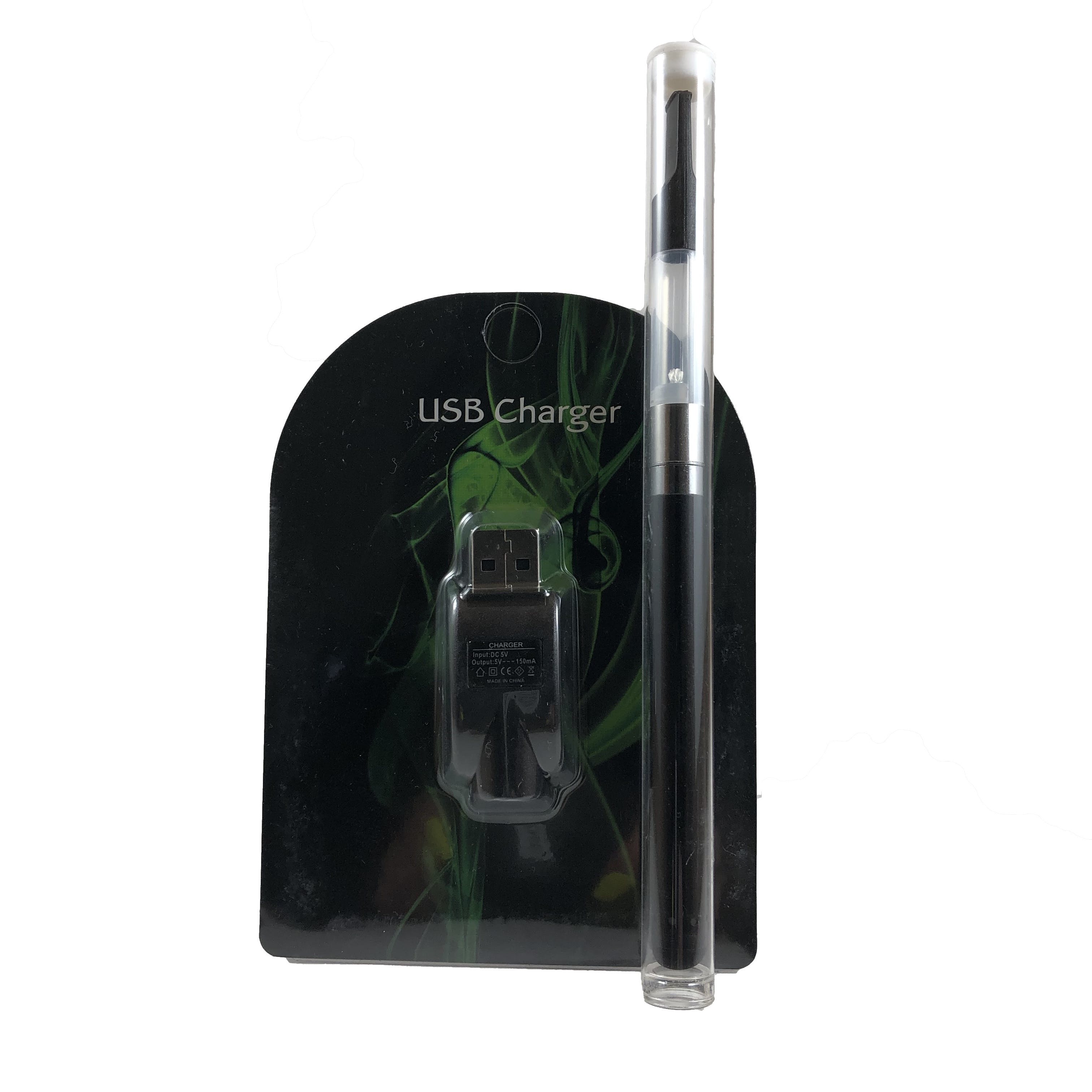 Refillable Vape Battery Pen with Charger