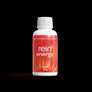 Rein- Energy Shots