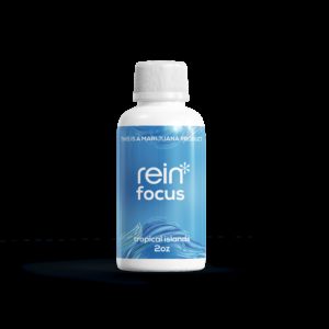 Rein Focus Shots