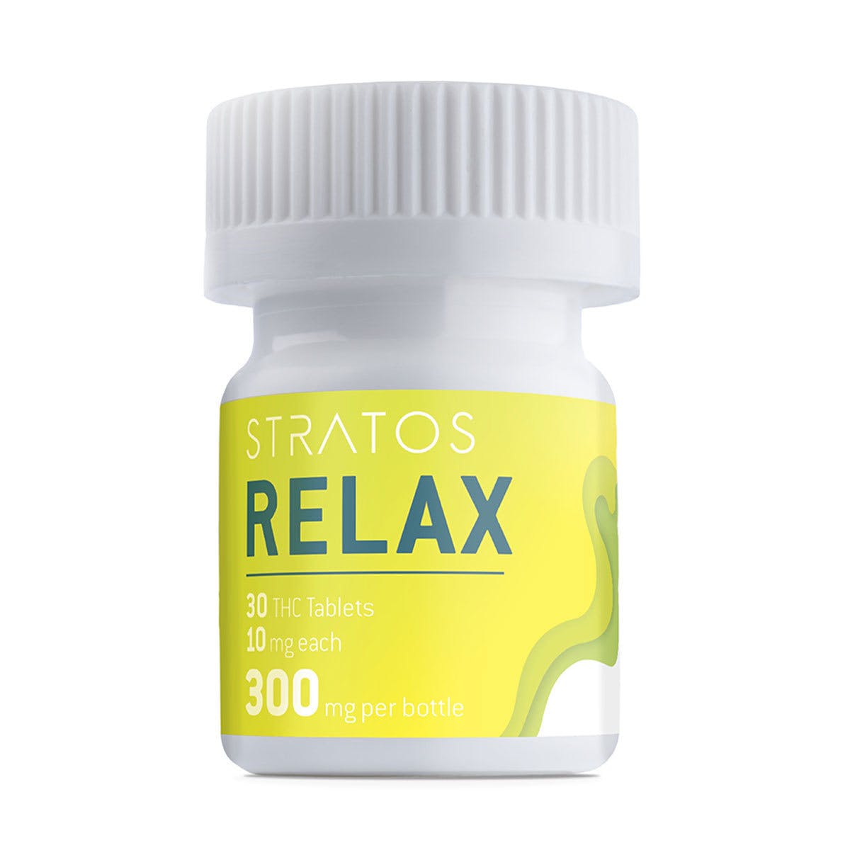 Relax Capsules 300mg