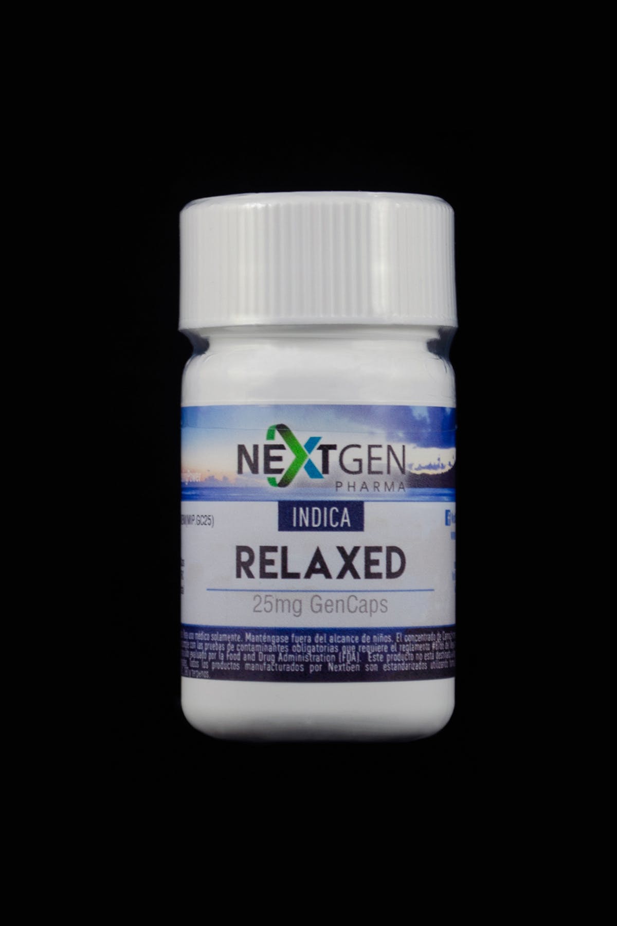 edible-relaxed-capsules-25mg