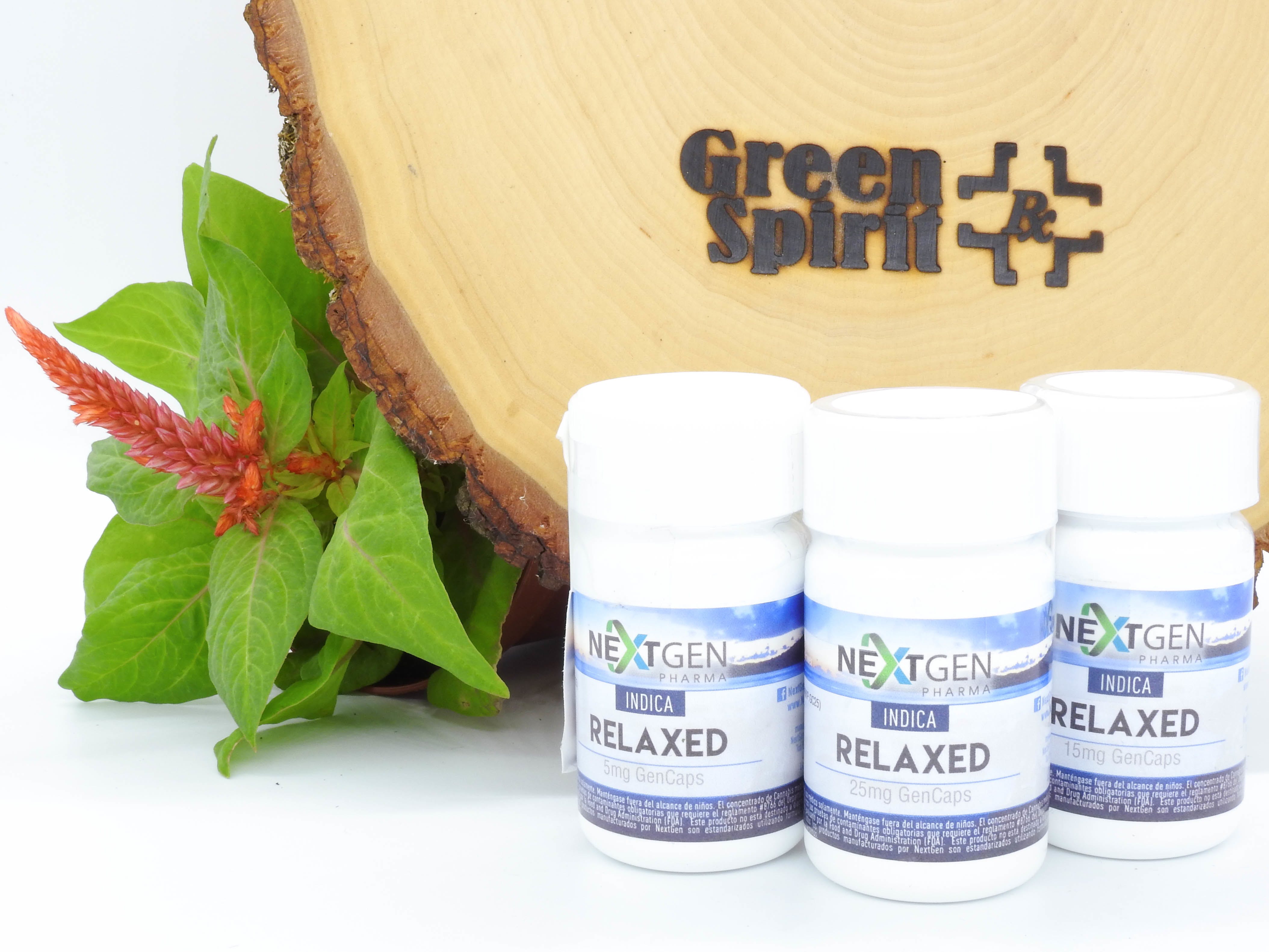 marijuana-dispensaries-green-spirit-rx-in-san-juan-relaxed-capsules