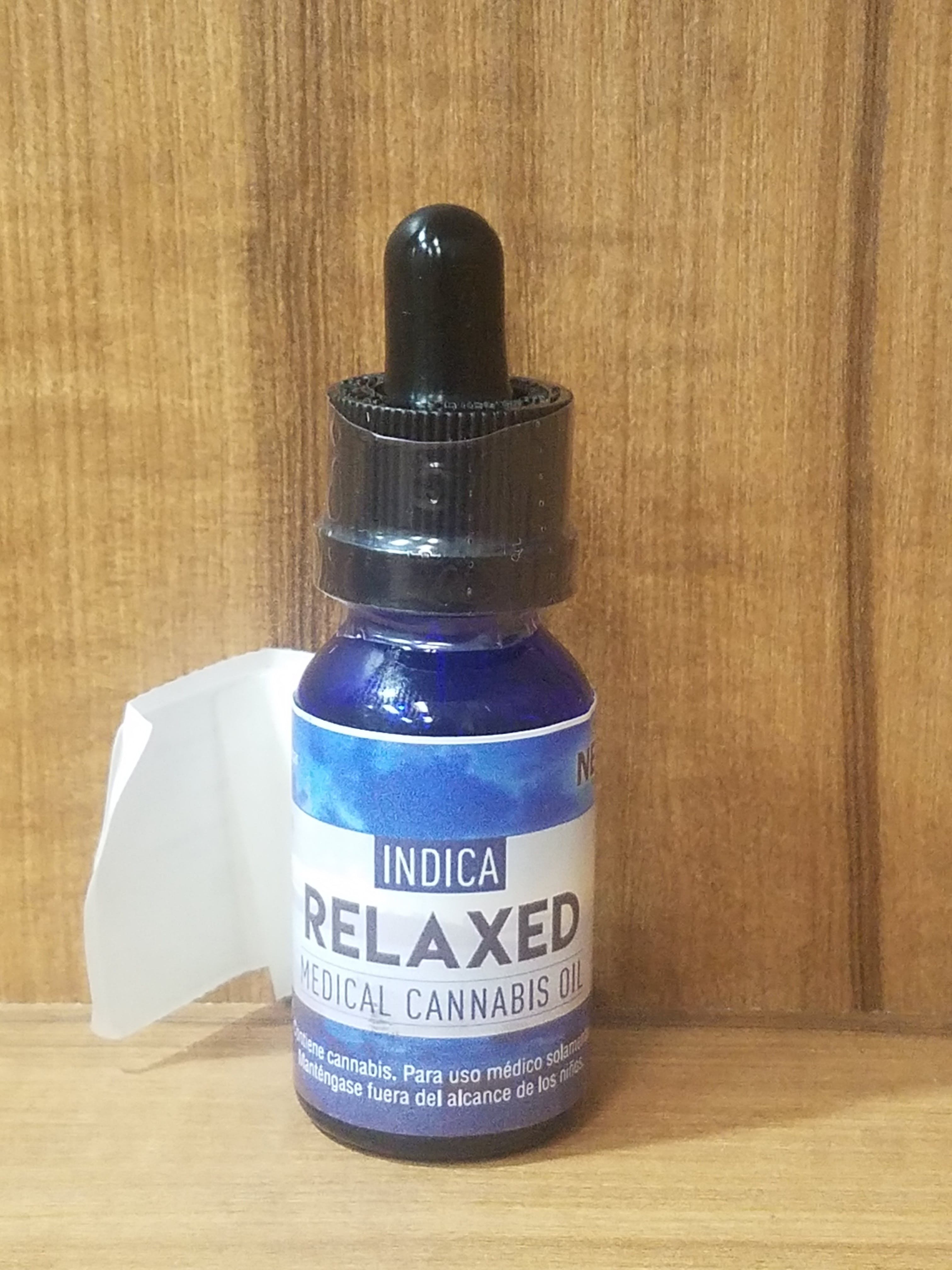 tincture-relaxed-indica-tincture