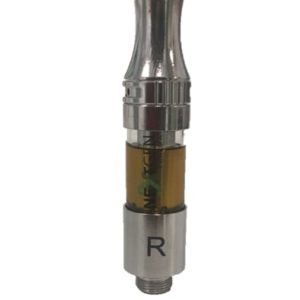 Relaxed Oil Cartridge 500mg