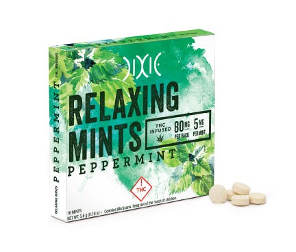 marijuana-dispensaries-cloud-9-in-sacramento-relaxing-mints-peppermint-100mg