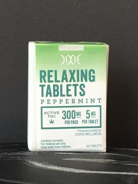 edible-relaxing-tablets-peppermint-300mg-by-dixie