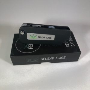 Releaf Key Battery