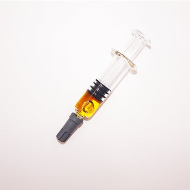 Relief Syringe - Hope