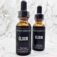 Remedi Elixir Tincture