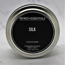 Remedi Silk Body Icing