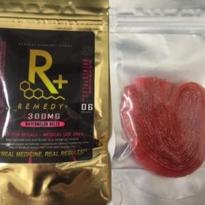 REMEDY CANDIES 300 MG