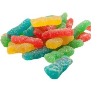 REMEDY SOUR PATCH 150mg