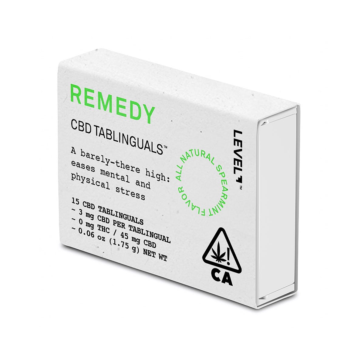 marijuana-dispensaries-los-angeles-patients-a-caregivers-group-lapcg-in-west-hollywood-remedy-tablingual-45mg-cbd