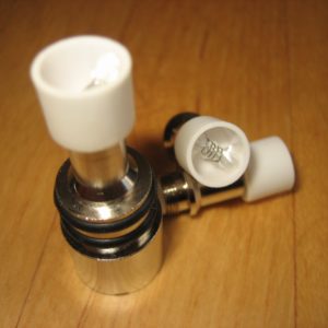 Replacement Vape Central Atomizer (tax not included)
