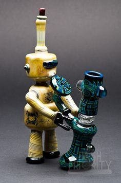 gear-resin-character-pipe