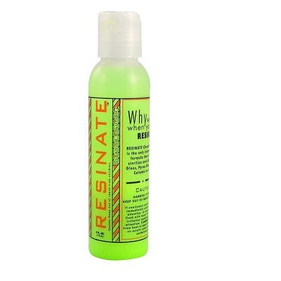 [Resinate] Green Cleaning Solution 12oz