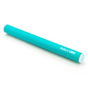 Revive CBD - Cinnamon .25g Disposable Pen