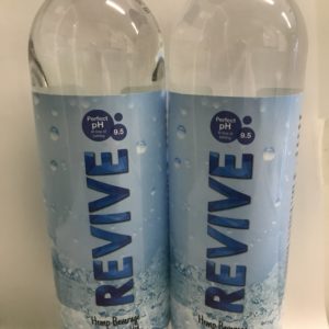 Revive CBD Water