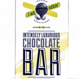 Revolutionary Clinics 1:1 CBD/THC Dark Chocolate Bar