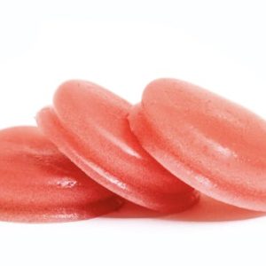 Revolutionary Clinics Pink Fruit Punch Chews