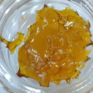 Rhino Extracts - Baloo Glue Live Resin - Tax Included (Rec)