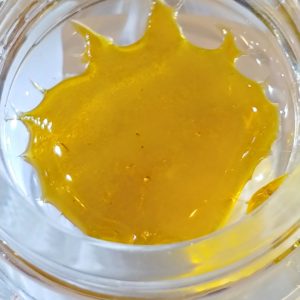 Rhino Extracts - Big Bad Bubba Live Resin - Tax Included (Rec)