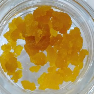 Rhino Extracts - GSC Live Resin - Tax Included (Rec)
