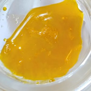 Rhino Extracts - Lemon Kush LIve Resin - Tax Included (Rec)