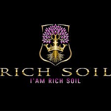 Rich Soil Organics OG Kush Pre-Roll