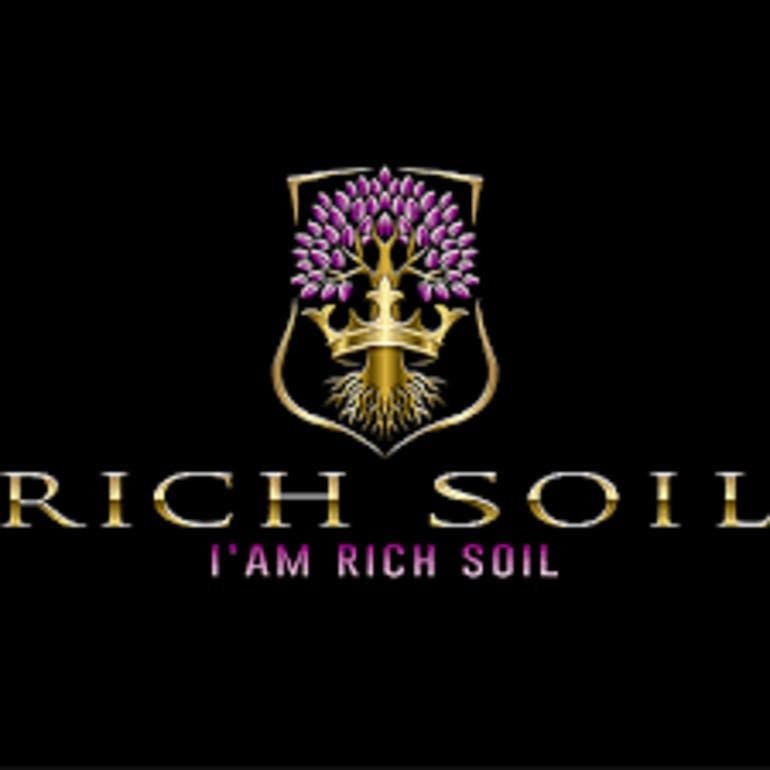 Rich Soil Pre-Roll Bubba Kush - 1g