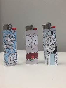 RICK AND MORTY BATTERY$25, PIPE$15, AND ASHTRAY$10