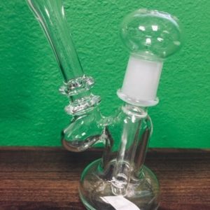 Rig: Double Ring Oil Rig 18mm