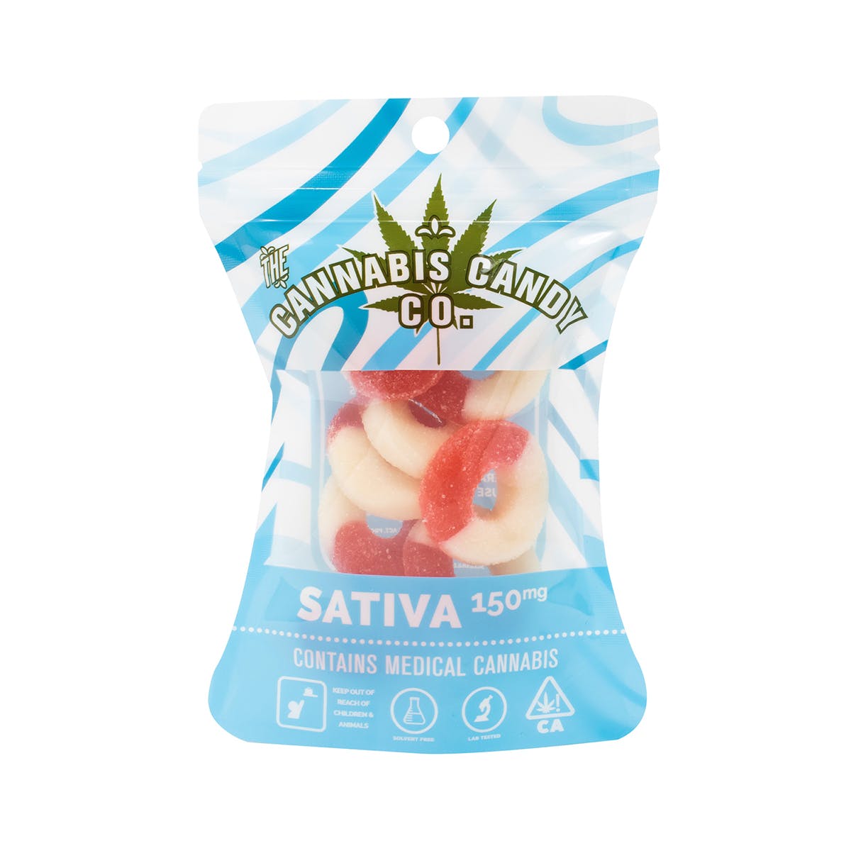 edible-the-cannabis-candy-co-rings-watermelon-150mg-sativa