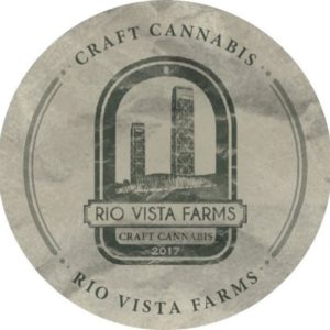 Rio Vista Farms - Fire O.G.
