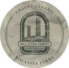 RIO VISTA FARMS - MOCHI - 17.9% THC