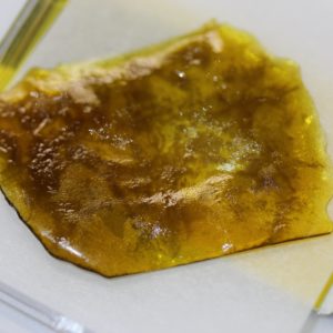 Ripped Bubba Shatter - Famous Xtracts
