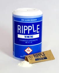Ripple - Edible - Pure 10